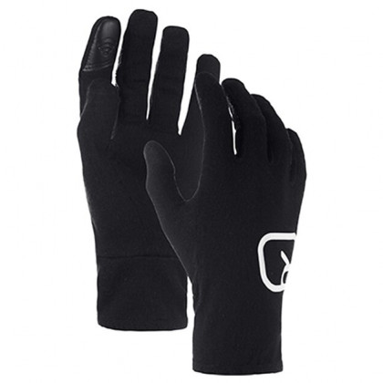 Dámské rukavice Ortovox W's 185 Rock'n'Wool Glove Liner