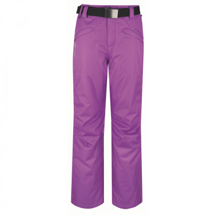 Dámské kalhoty Loap Sherley 2014 fialová