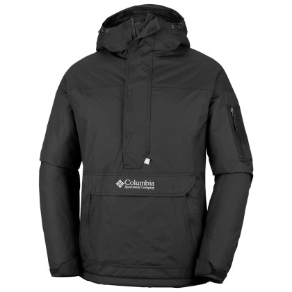 Pánská bunda Columbia Challenger™ II Insulated Pullover