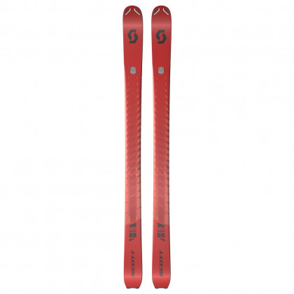 Skialpové lyže Scott Ski Superguide 88 - red