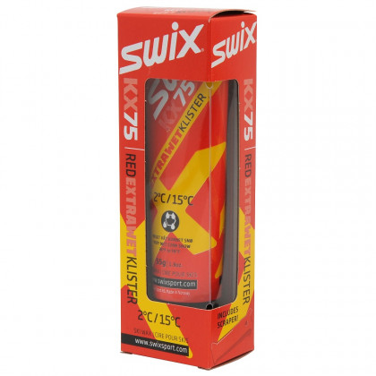 Vosk Swix Extra Wet KX75