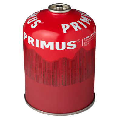 Kartuše Primus Power Gas 450g