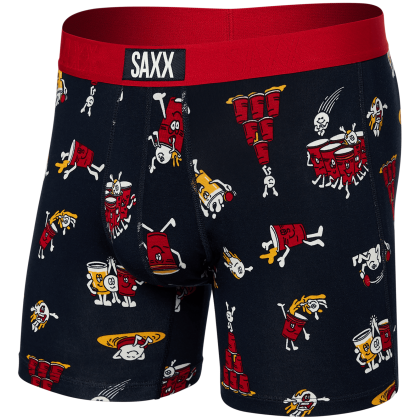 Boxerky Saxx Vibe Super Soft BB