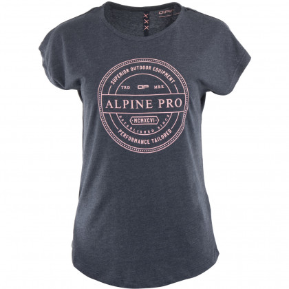 Dámské triko Alpine Pro Maila