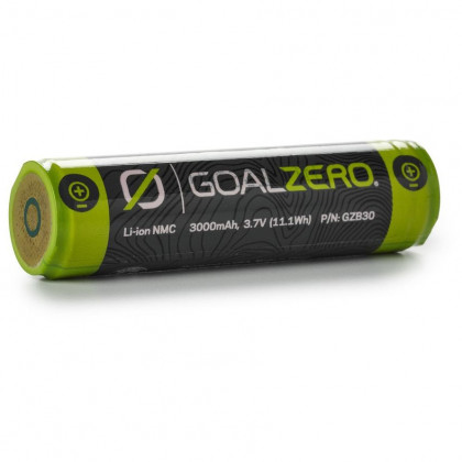 Baterie Goal Zero 18650 Li lon repleacement