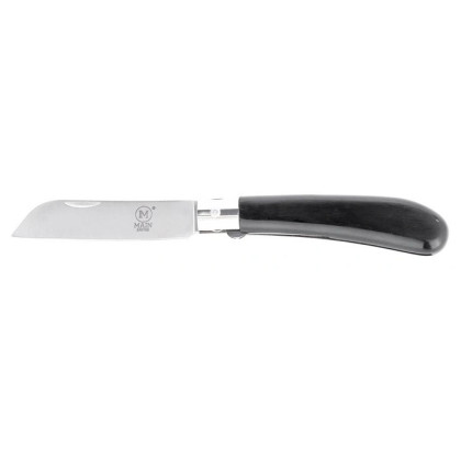 Zavírací nůž Main Knives German Line sheepsfoot - Black 1300