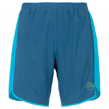Pánské šortky La Sportiva Sudden Short M-opal tropic blue