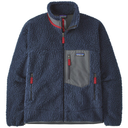 Pánská bunda Patagonia Classic Retro-X Jacket