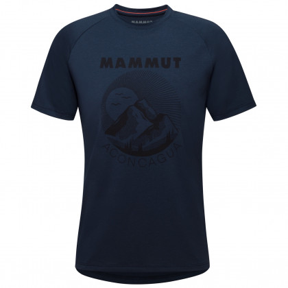 Pánské triko Mammut Mountain T-Shirt Men