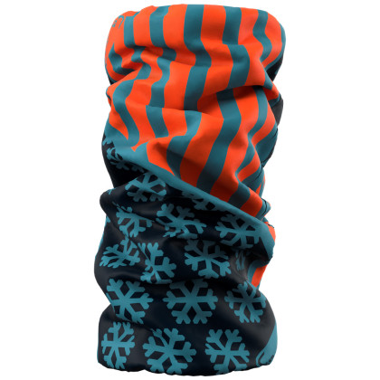 Nákrčník Dynafit Logo Neck Gaiter