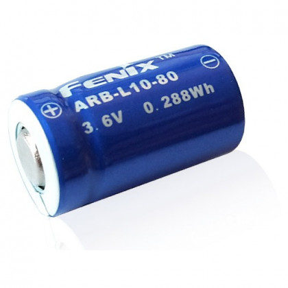 Dobíjecí baterie Fenix ARB-L10-80