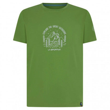 Pánské triko La Sportiva Explorer T-Shirt M