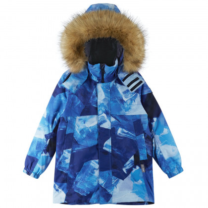 Dětská zimní bunda Reima Musko