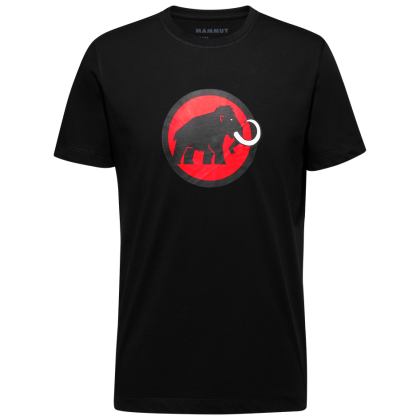 Pánské triko Mammut Core T-Shirt Men Classic