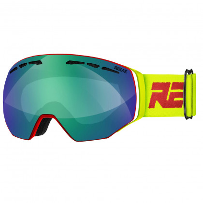 Lyžařské brýle Relax Ranger HTG48A