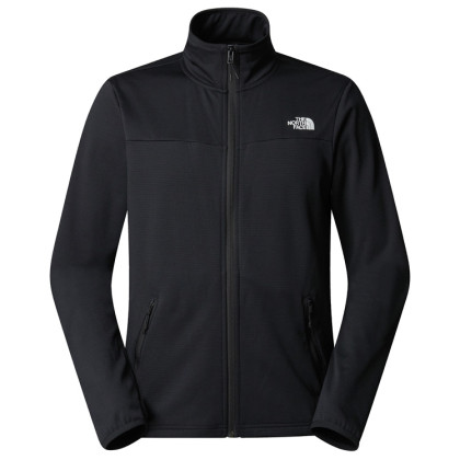 Pánská mikina The North Face M Cap Rock Full Zip Jacket