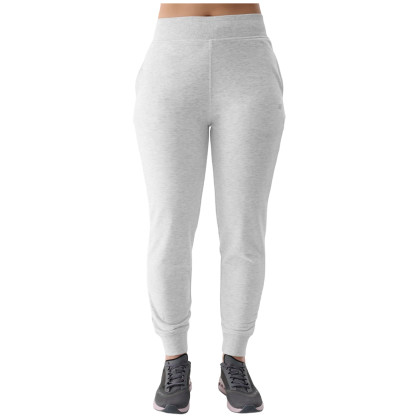 Dámské tepláky 4F Trousers Cas F606