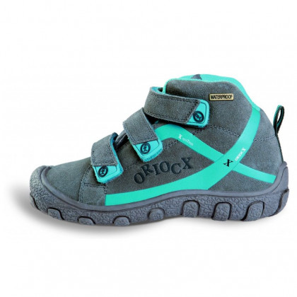 Dětské trekingové boty Oriocx Tricio boot