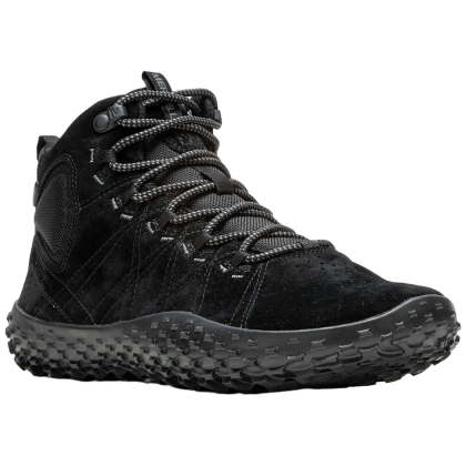 Pánské boty Merrell Wrapt Mid Wp