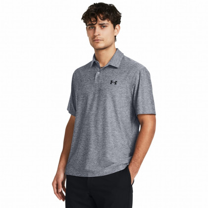 Pánské triko Under Armour T2G Polo