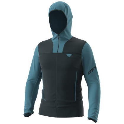 Pánská funkční mikina Dynafit Traverse Ptc Hooded Jacket M