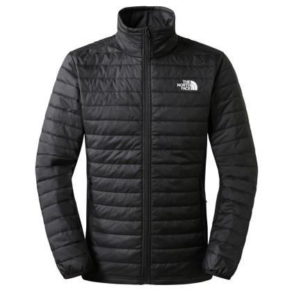 Pánská bunda The North Face M Canyonlands Hybrid Jacket