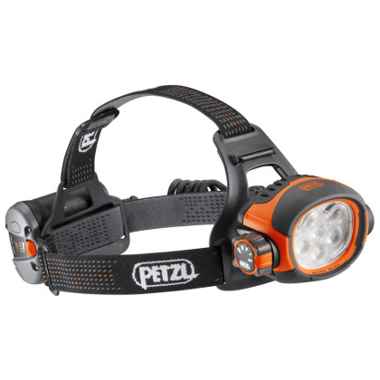 Čelovka Petzl Ultra WIDE