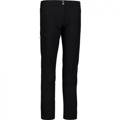 Dámské outdoorové kalhoty Nordblanc Crafty černé