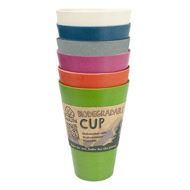 Hrnek EcoSouLife Cup