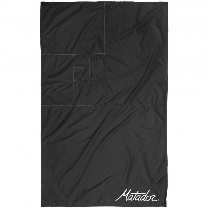 Kapesní deka Matador Pocket Blanket MINI 3.0