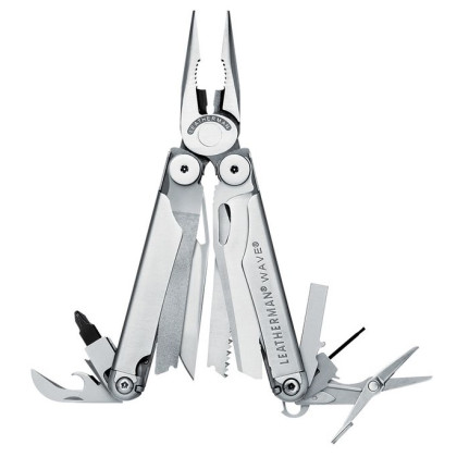 Multitool Leatherman Wave