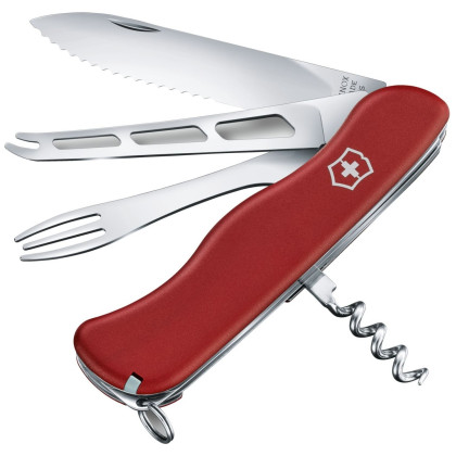 Nůž Victorinox Cheese Master