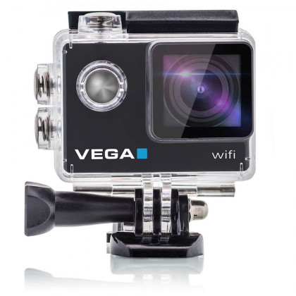 Outdoorová kamera Niceboy Vega wifi