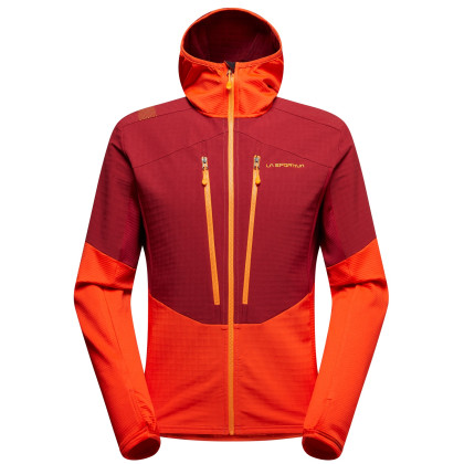 Pánská mikina La Sportiva Session Tech Hoody M