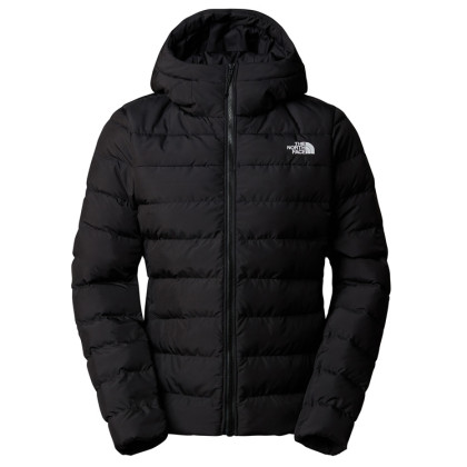 Dámská bunda The North Face W Aconcagua 3 Hoodie