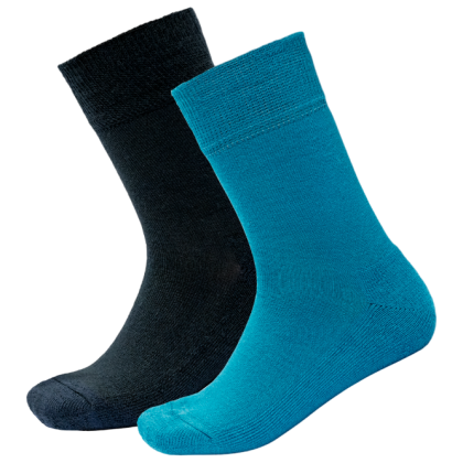 Dětské ponožky Devold Daily Merino Medium Sock 2Pk Kid