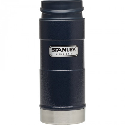 ermohrnek Stanley Classic do 1 ruky 350 ml modrý