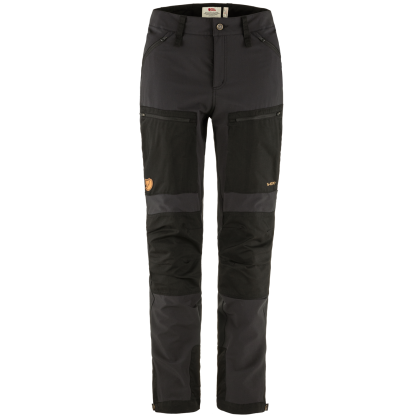 Dámské kalhoty Fjällräven Keb Agile Winter Trousers W