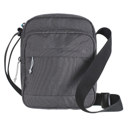 Taška přes rameno LifeVenture RFiD Shoulder Bag Recycled