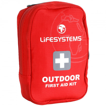 Lékárnička Lifesystems Outdoor First Aid Kit