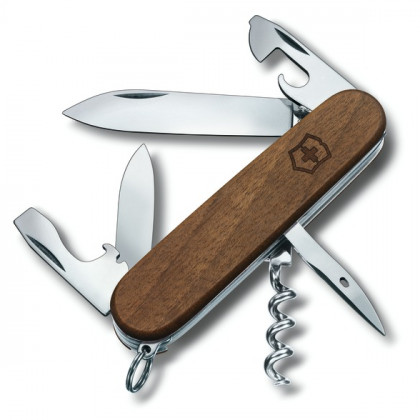 Nůž Victorinox Spartan Wood