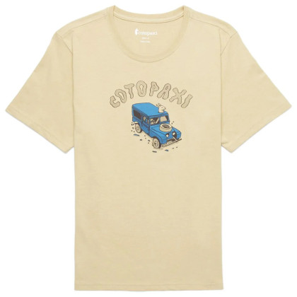 Pánské triko Cotopaxi Coto-Pilot T-Shirt