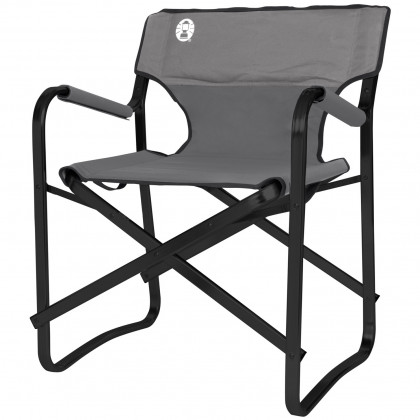 Židle Coleman Deck Chair steel