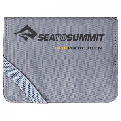 Cestovní pouzdro na doklady Sea to Summit Card Holder RFID