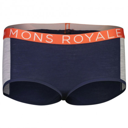 Kalhotky Mons Royale Sylvia Boyleg Panel Folo (2020)