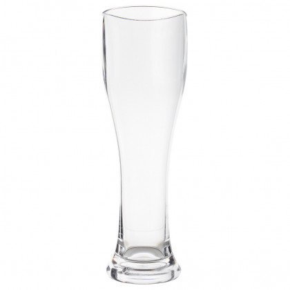 Pivní sklenice Gimex LIN Weizen glass 2pcs