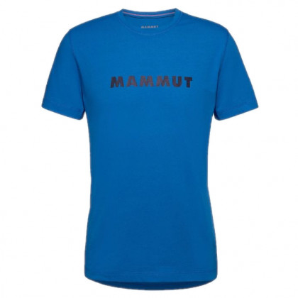 Pánské tričko Mammut Core T-Shirt Men Logo