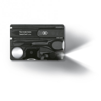Multifunkční nářadí Victorinox SwissCard Lite