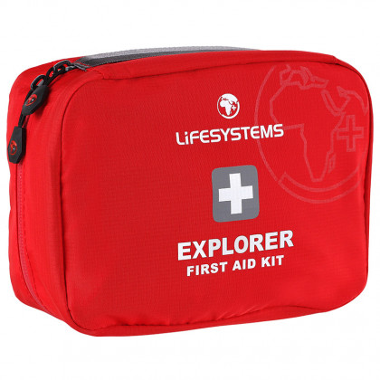 Lékárnička Lifesystems Explorer First Aid Kit