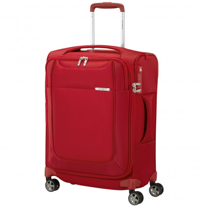 Cestovní kufr Samsonite D´lite Spinner 55 Exp